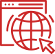 lobal SEO Icon